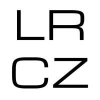 LRCZ logo - Similar company to Revitgg