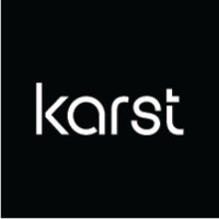 Karst logo - Similar company to Beekman Point Engineering
