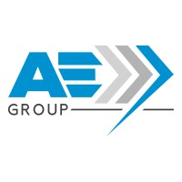 AE Group Electric Drives (HQ) logo - Similar company to Dynamic E Flow