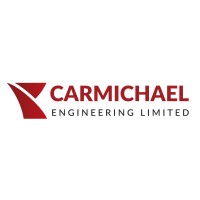 Carmichael Engineering Limited logo - Similar company to Cam Packaging Systems