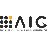AIG AERMIGESTE Investimentos e Gestão logo - Similar company to Ipbg Engineering