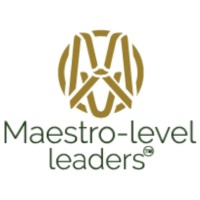 Maestro-level leaders logo - Similar company to Aitr