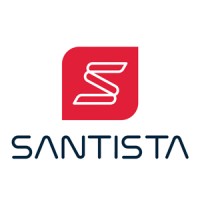 Santista logo - Similar company to Paramount