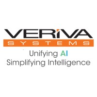 Veriva Systems logo - Similar company to Howuku