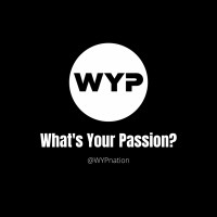 WYP [What's Your Passion?] logo - Similar company to Emulsion Group
