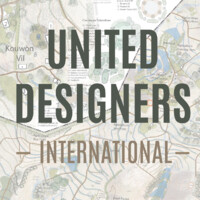United Designers International logo - Similar company to Biotonomy