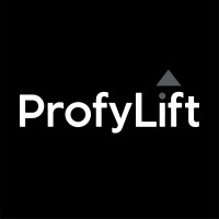 Profylift logo - Similar company to Moodale