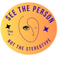 See The Person Not The Stereotype logo - Similar company to Stereotype