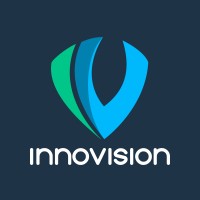 Innovision logo - Similar company to Imbra