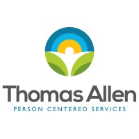 Thomas Allen, Inc logo - Similar company to Mrci