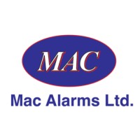 Mac Alarms Ltd logo - Similar company to Mercury Systems
