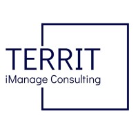 TERRIT logo - Similar company to Territorial Engineering Llc