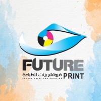 Future Print logo - Similar company to Merge Packaging