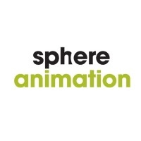 Sphere Animation logo - Similar company to Gallus Entertainment Inc.