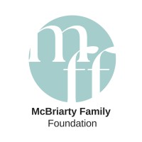 McBriarty Family Foundation logo - Similar company to Pulsar Post