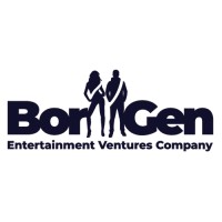 BorGen Entertainment Ventures Company logo - Similar company to Empire Studios Philippines