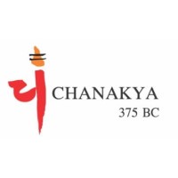 Chanakya 375 bc logo - Similar company to Merakii Brandpro