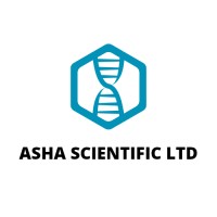 Asha Scientific Limited logo - Similar company to Pg Assist Ltd