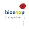 Biocoop Coquelicot logo - Similar company to Peuple Bleu