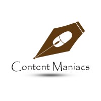 Content Maniacs logo - Similar company to Content Scaleup