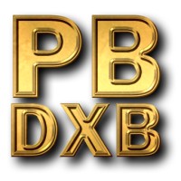 Photo booth DXB logo - Similar company to Sadiq Vision