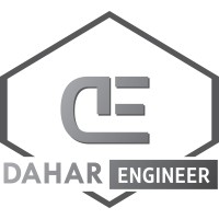 PT. Dahar Engineer Consultant logo - Similar company to Revit Production