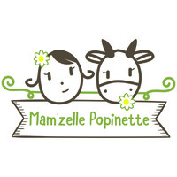 Mam'zelle Popinette logo - Similar company to Continuums