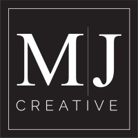 M|J Creative Web Design • Michelle Jones Creative logo - Similar company to Mj Jones