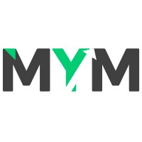 MYM Company logo - Similar company to Unktec Esports