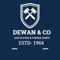 DEWAN & CO. logo - Similar company to Pegasus Trading