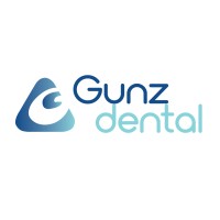 Gunz Dental logo - Similar company to Inline Systems Pty Ltd