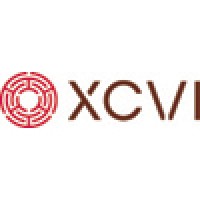 XCVI logo - Similar company to Muse The Label
