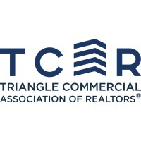 Triangle Commercial Association of REALTORS® logo - Similar company to Apg Companies