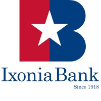 Ixonia Bank logo - Similar company to Alternative Design And Construction