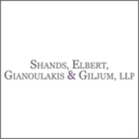 Shands Elbert Gianoulakis & Giljum LLP logo - Similar company to Goodell Stratton Edmonds & Palmer, Llp