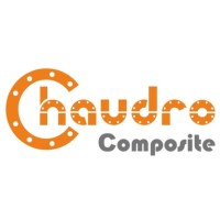 Chaudro Composite logo - Similar company to Chaudro Plus