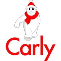 CARLY logo - Similar company to Amec Export