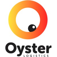 Oyster Logistics logo - Similar company to R W Freight Services Ltd