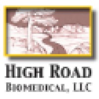 High Road Biomedical, LLC logo - Similar company to Medequip Biomedical