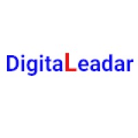 DigitaLeadar logo - Similar company to Magnitech Engineer