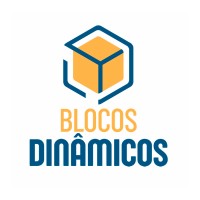 Blocos Dinâmicos logo - Similar company to Mega Bim
