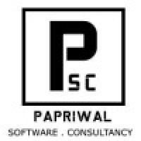 Papriwal Software and Consultancy logo - Similar company to Codeylabs