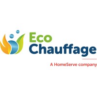 Ecochauffage (SRL) logo - Similar company to High Tech Solar Group