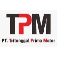 PT TRITUNGGAL PRIMA MOTOR logo - Similar company to Mikaella Issa