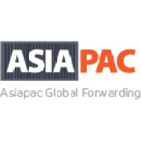 Asiapac Logistics México logo - Similar company to Phalcon Mx