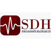 Surge DH Limited logo - Similar company to Ideal Pharma