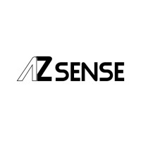AZSense logo - Similar company to Afzatech (Amirkabir Technology Assessment And Development Group)