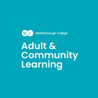 Adult & Community Learning MC logo - Similar company to Middlesbrough Community Learning