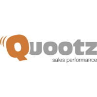 Quootz BV logo - Similar company to De Transformatiefaciliteit