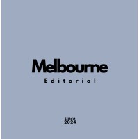 Melbourne Editorial logo - Similar company to Cocktail Revolution